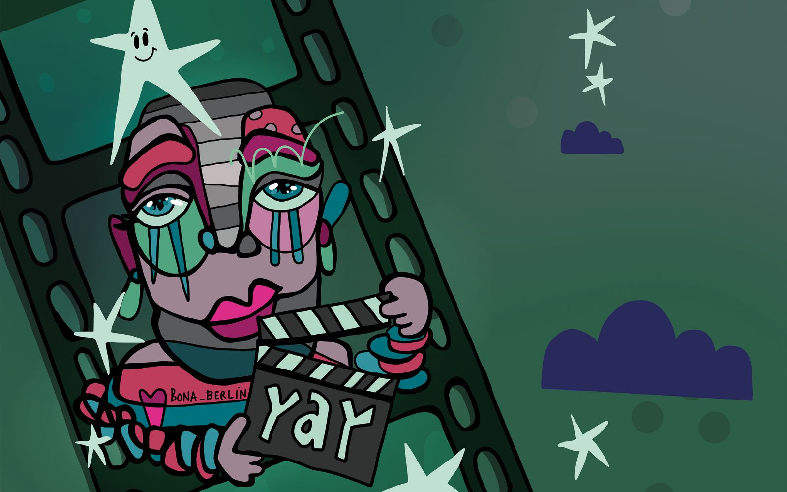 Filmnächte Ahrenshoop